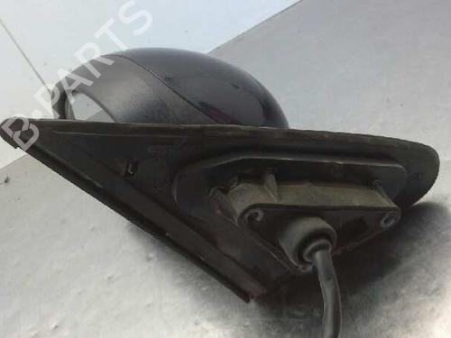 Left mirror ROVER 45 I Saloon (RT)  | BP6991925C26 