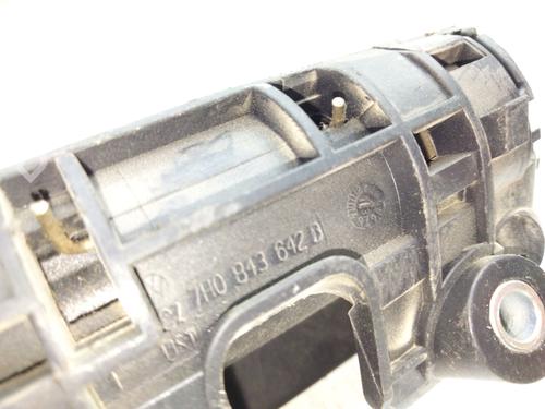 Front right interior door handle VW TRANSPORTER T5 Van (7HA, 7HH, 7EA, 7EH) 2.0 | BP19806187I14 
