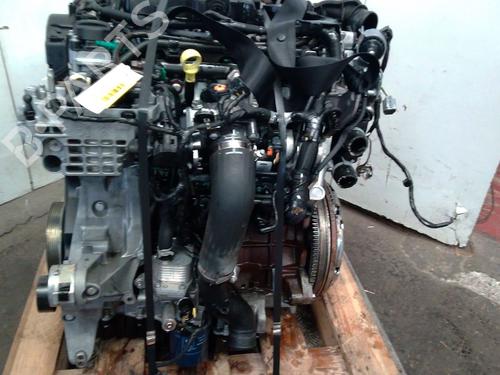 Used Engine FORD KUGA II (DM2) 2.0 TDCi (120 hp) 30749581