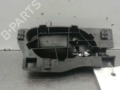 Front left interior door handle PEUGEOT 407 (6D_)  | BP3248764I13 
