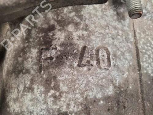 Gearbox OPEL VECTRA C Estate (Z02)  | BP12239358M3 