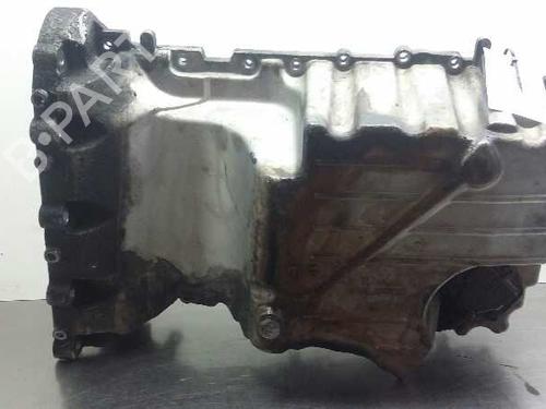Oil sump VW TOUAREG (7LA, 7L6, 7L7) 2.5 R5 TDI | BP14313707M115 