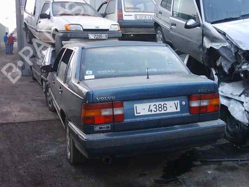 Left headlight VOLVO 850 (854) 2.4 | BP644069C28 