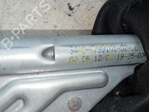 Hand brake BMW 3 (F30, F80) 318 d xDrive | BP25978293I18 