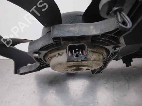 Radiator fan NISSAN ALMERA TINO (V10)  | BP9050446M35 