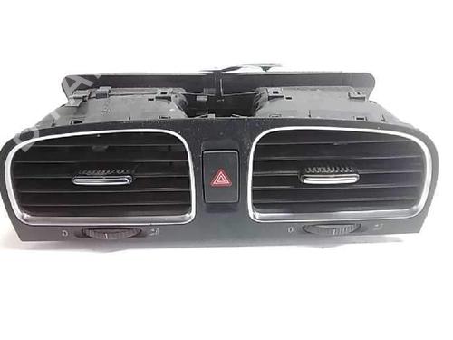 air-vent-vw-golf-vi-5k1-5k0815735d-2008-2009-2010-2011-2012-2013-2014-16019040 main image