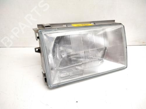 Used Right headlight FIAT REGATA (138_) 70 1.3 (65 hp) 1864527