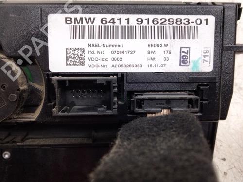 Climate control BMW 1 (E87) 118 d | BP22720590I5 