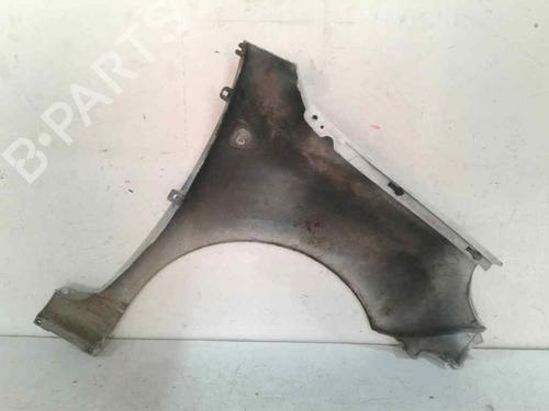 Left front fenders RENAULT KANGOO (KC0/1_)  | BP5269515C41 