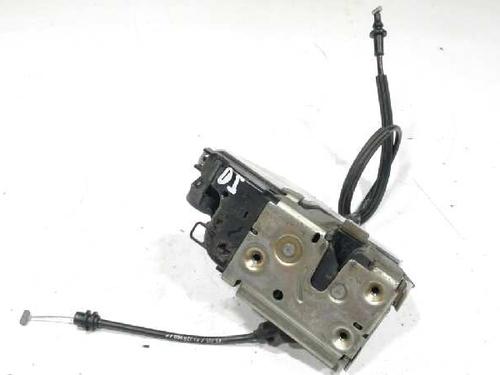 Used Front left lock CITROËN C3 I (FC_, FN_) 1.4 16V (88 hp) 8341333