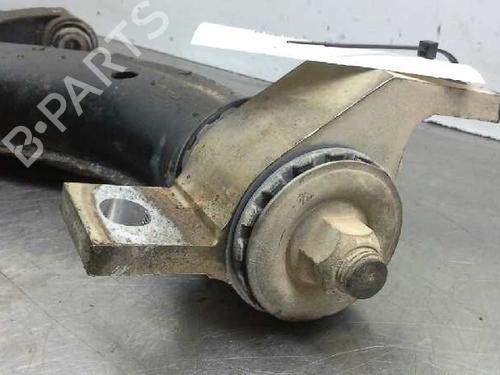 Left front suspension arm SUBARU FORESTER (SF_) 2.0 S Turbo AWD (SF5) | BP743021M12 