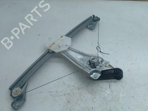 Lève-vitre arrière droit DACIA SANDERO II TCe 90 (B8M1, B8MA, B8AC) | BP30889664C25