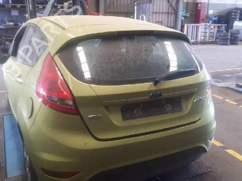 Left front window switch FORD FIESTA VI (CB1, CCN) | BP16139181I27 - Image 9