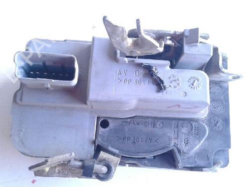 Front right lock CITROËN XSARA (N1) 2.0 HDi 90 | BP7257061C97 
