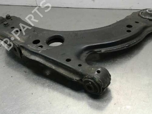 Left front suspension arm VW GOLF IV (1J1)  | BP9834403M12 