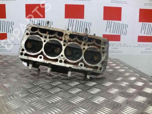 Cylinder head FIAT SEICENTO / 600 (187_) 0.9 (187AXA, 187AXA1A) | BP10976519M5 