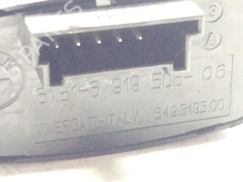 Warning switch BMW X5 (E70) xDrive 30 d | BP19919460I22 - Image 6