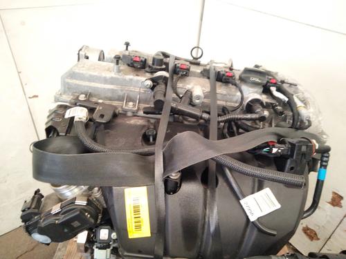 Engine OPEL INSIGNIA B Grand Sport (Z18) 1.5 (68) | BP33460769M1  - Image 7