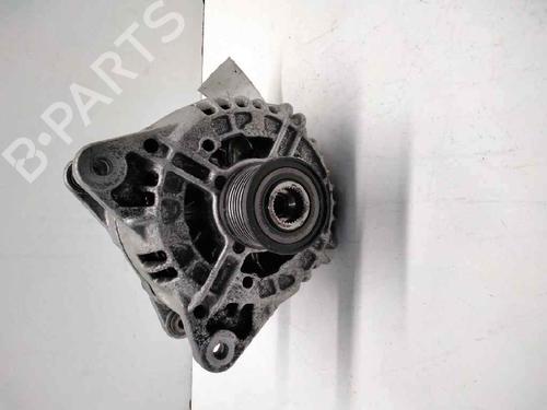 Used Alternator Alternator RENAULT LAGUNA II Grandtour (KG0/1_) [2001-2007] 8524652 8524652