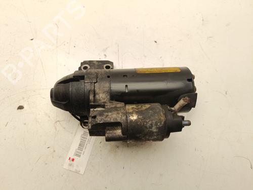 Used Starter BMW 3 (E90) [2004-2012]  19481608
