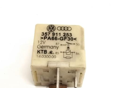 Used Electronic module VW GOLF IV (1J1) 1.9 TDI (101 hp) 18233780