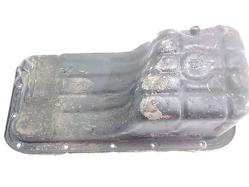 Oil sump NISSAN ALMERA I (N15)  | BP15662790M115 