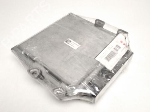 Engine control unit (ECU) CITROËN C4 Coupe (LA_)  | BP9842213M57 