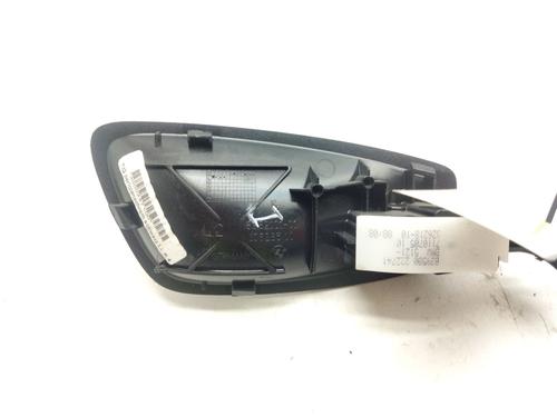 Front left interior door handle BMW 1 (E81) 118 d | BP36390398I13 - Image 2