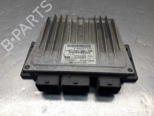 Used Engine control unit (ECU) RENAULT MEGANE II (BM0/1_, CM0/1_) [2001-2012]  5109047