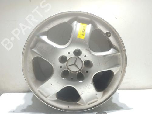 Used Rim Rim 37719759 37719759