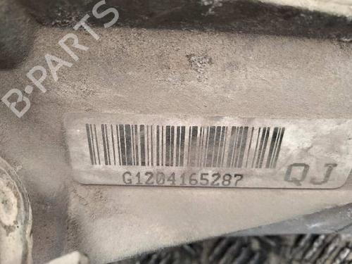 Gearbox OPEL ASTRA H (A04)  | BP15651589M3 