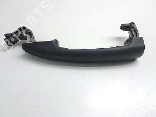 Used Rear right exterior door handle CITROËN BERLINGO MULTISPACE (B9) [2008-2025]  15836308
