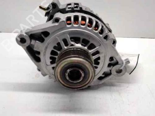 Used Alternator NISSAN ALMERA II Hatchback (N16) 1.5 (98 hp) 1908233