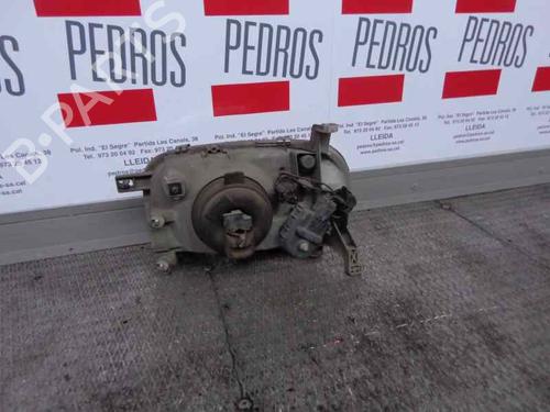 Left headlight NISSAN MICRA II (K11) 1.0 i 16V | BP212257C28 
