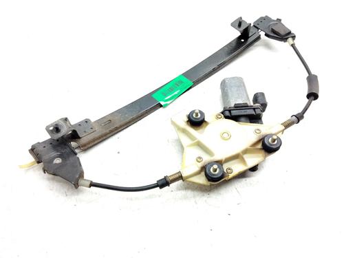 Used Front left window mechanism ALFA ROMEO 156 Sportwagon (932_) 1.9 JTD (932B2B, 932B2C) (115 hp) 19806307