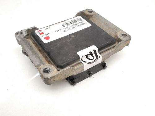 Engine control unit (ECU) OPEL MERIVA A MPV (X03)  | BP208450M57 