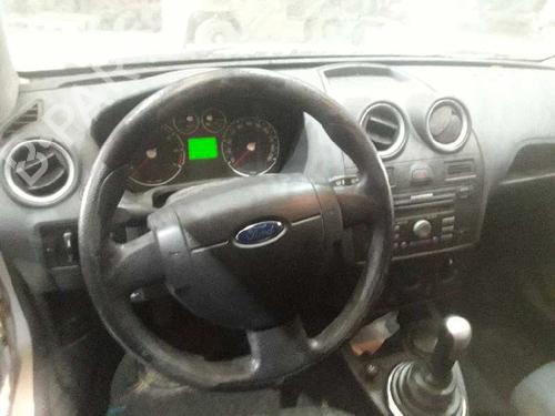 Headlight switch FORD FIESTA V (JH_, JD_) 1.4 16V | BP31837695I24 