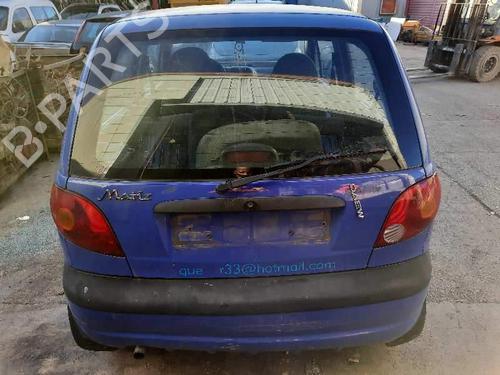 Headlight switch DAEWOO MATIZ (M100, M150)  | BP10298198I24  - Image 9