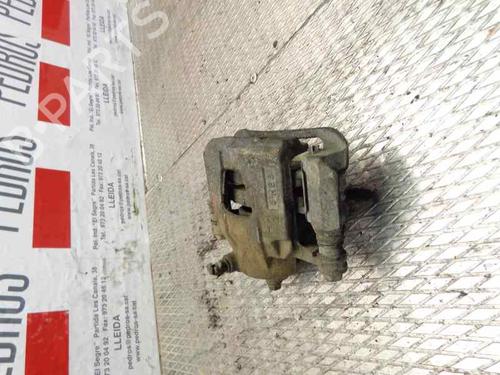 Left front brake caliper DAEWOO KALOS (KLAS) 1.2 | BP11601584M105 