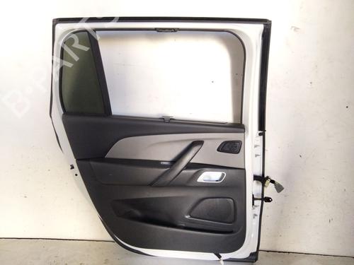 Left rear door CITROËN C4 Picasso II 2.0 BlueHDi 150 | BP23041235C4 