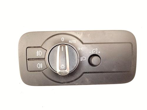 Commande de phare VW TOUAREG (7LA, 7L6, 7L7) 3.0 V6 TDI (240 hp) 25228625