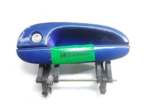 Used Front left exterior door handle Front left exterior door handle 12266544 12266544