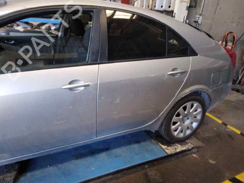 Left front window switch NISSAN PRIMERA Hatchback (P12)  | BP12092647I27 
