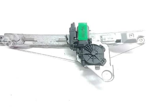 Used Rear right window mechanism RENAULT MEGANE II Saloon (LM0/1_) [2003-2025]  17056713