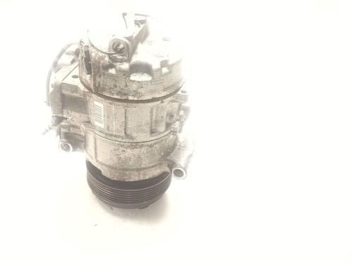 AC compressor BMW 1 Convertible (E88) 120 i | BP31713827M34 - Image 7