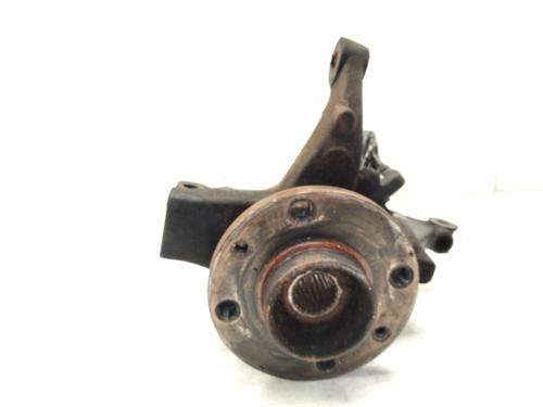 Used Right front steering knuckle DACIA LOGAN MCV II 1.5 dCi (84 hp) 31810895