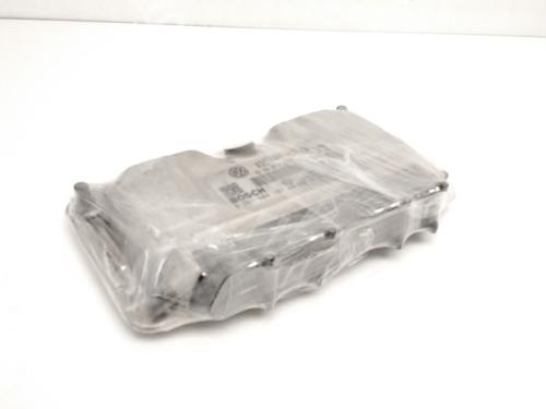 Engine control unit (ECU) SEAT IBIZA IV SC (6J1, 6P5)  | BP2502039M57 