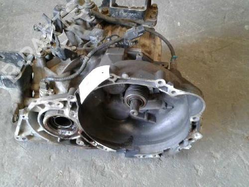 Gearbox KIA SPORTAGE II (JE_, KM_) | BP3363087M3