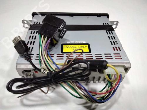 Radio DAEWOO REZZO (U100)  | BP17332335E6 