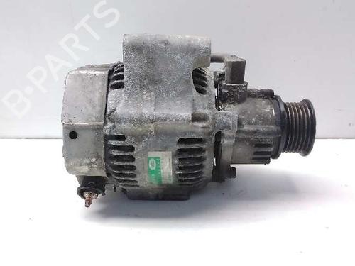 Alternator LAND ROVER FREELANDER I (L314)  | BP17055740M7 